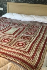 My Drow Blanket