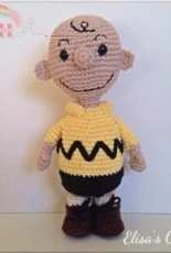 Elisas Crochet - Elisa Sartori -  Charlie brown