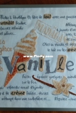 Lili Points - Vanille