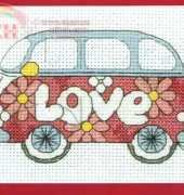 Anchor PCE 210 - Camper Van