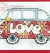 Anchor PCE 210 - Camper Van