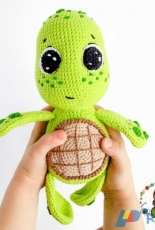 Gorobchyk - Lyubov PonomarenkoHM - Turtle - Russian - Free