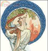 Mucha Poetry