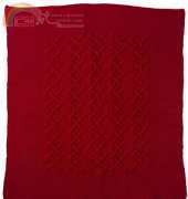 Alora - Knit Throw or Rug!