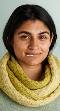 Arpeggio Cowl by Purl Soho-Free
