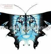 HAED HAELAW 15 Felis by L.A. Williams