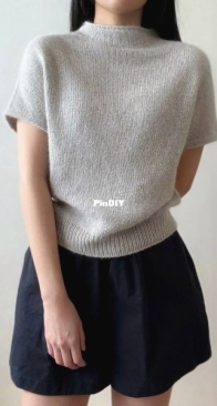 Kirby Top by BlueSquirrel Yoom