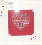 My Couleur de Etoile Heart