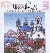 Michael Powell X69 - Mini Greek Island 10