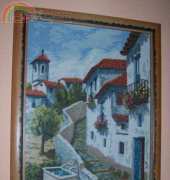 calle andaluza