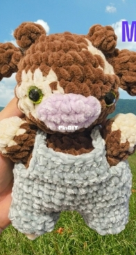 Little Cow