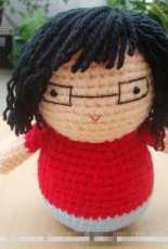 Doll 1