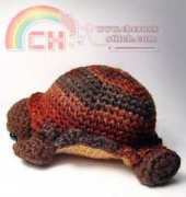 Karissa Cole - the All-Knowing Tortoise - Free