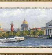 Riolis 891 Saint Petersburg