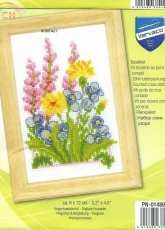 Vervaco PN-0148054 Foxglove