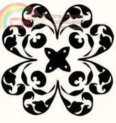 Arabesque