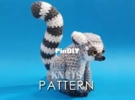 Complicated Knots - Kylie Slee - Lemur