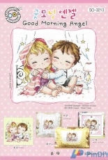 Soda SO-3213 Good Morning Angel XSD and PCS