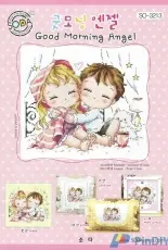 Soda SO-3213 Good Morning Angel XSD and PCS