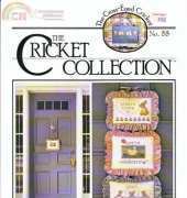 The Cricket Collection 58 - Door Signs