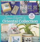 Joan Elliotts Oriental Collection