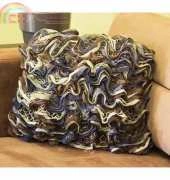 A Tisket A Tasket Pillow