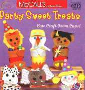 McCalls Party Sweet Treats