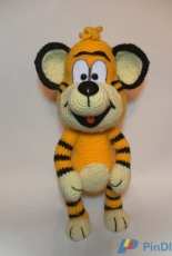 tiger