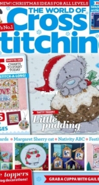The World of Cross Stitching - TWOCS - Issue 366 - Special 2025