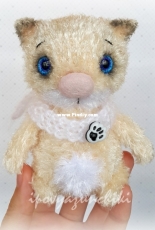 Irina Podolyuk - Cat - Russian - Free