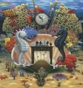 HAED DJY103 -  Party on reef Jacek Yerka