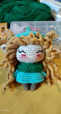 Forest Fairy