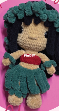 Alrevees - Fer - Lilo - Spanish