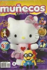 Soft Dolls-N°67 /Spanish