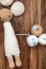 Lalylala Lupo the Lamb