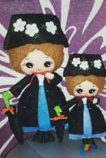 Mary Poppins