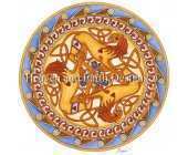 HAE HAEJDE2004 Golden Lions of Lugh, Cari Buziak
