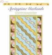 Amanda Murphy-Springtime Garlands-Free Pattern