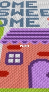 Two Magic Pixels - Home sweet home