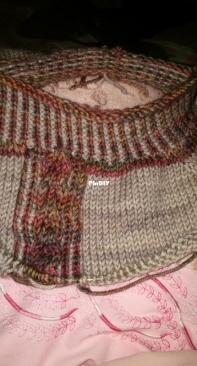 Malabrigo Rios