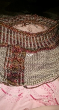 Malabrigo Rios