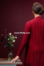 Pilaster by Julie Hoover
