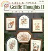 Dimensions 00136 Gentle Thoughts II