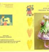 Atelier Regina Moreno-Fadinha - Portuguese