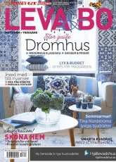 Leva & Bo-20.Juni-2015 - Swedish