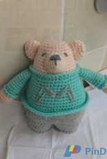 lovely bear