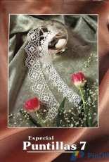 Samples and Motifs - Special Lace 7 - Spanish