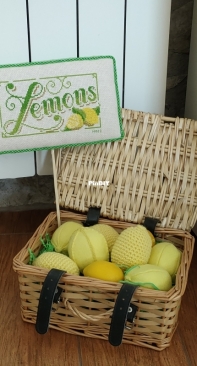 Stitchrovias Lemons