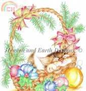 HAED HAEKAM 3138 Little Bundle by Karen Middleton
