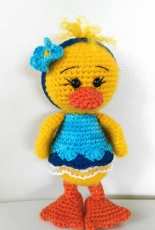 duck Pasqualina